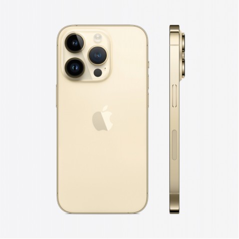 Apple iPhone 14 Pro Max 128GB Gold