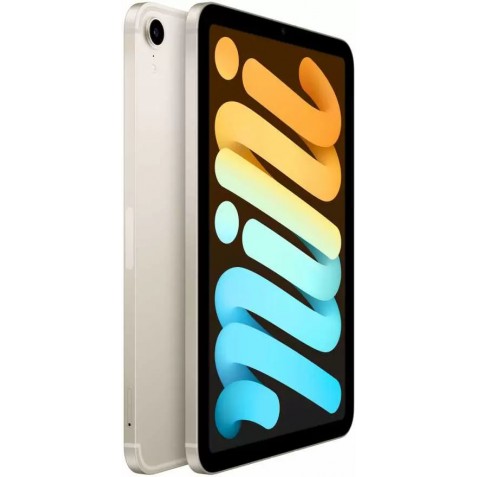 iPad Mini 6 Wi-Fi+Сотовая связь 64 GB Starlight