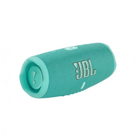 Беспроводная колонка JBL Charge 5 Turquoise