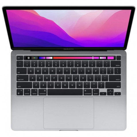 Ноутбук MacBook Pro 13 M2 2022 10-core GPU 8/512GB Space Gray