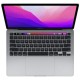 Ноутбук MacBook Pro 13 M2 2022 10-core GPU 8/512GB Silver