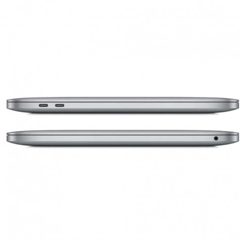 Ноутбук MacBook Pro 13 M2 2022 10-core GPU 8/512GB Silver